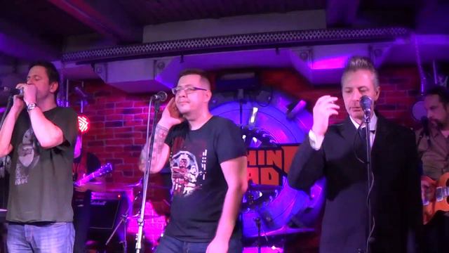 Кипарисы и пальмы / 7.12.2018. смотреть онлайн