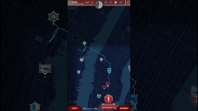 911 Operator Demo|Episode 1