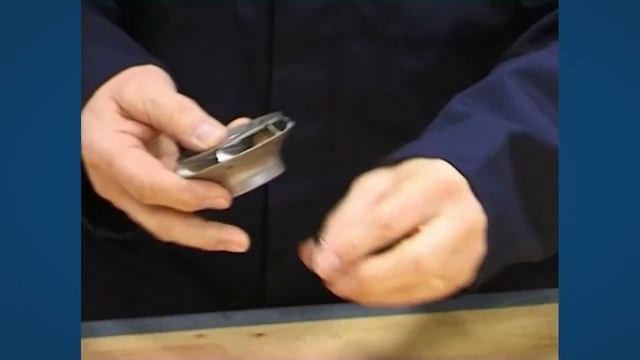 How To Dismantle And Assemble Grundfos SQF Pumps With Cylindrical Shaft