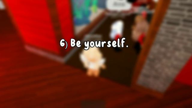 Bambou || Tips On How I Got Promoted To Shift Leader At Bambou. ♡