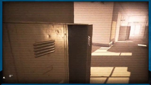 A Horror Game With A Good Message? | Forgotten School Halloweek 2019 | Carbon Knights смотреть онлайн