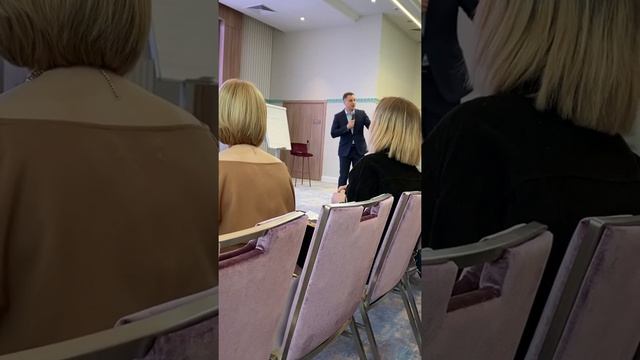 Встреча в Краснодаре/Сергей Гаглоев/Почему надо ехать на Банкет?! смотреть онлайн