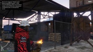 КАК БЫСТРО НАЙТИ ОРУЖЕЙНЫЙ ФУРГОН В GTA ONLINE | КАК ПОЛУЧИТЬ РЕЛЬСОТРОН | ФУРГОН С ОРУЖИЕМ