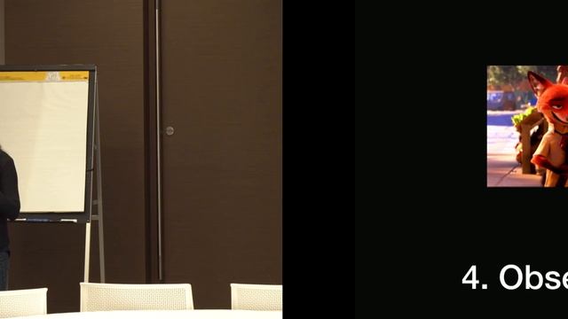 Reactive Approach to Delegation in Kotlin - Aida Issayeva смотреть онлайн