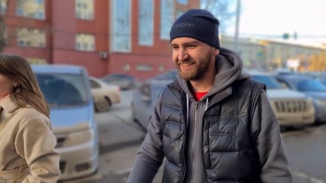 Удобно ли жить в Новосибирске? смотреть онлайн