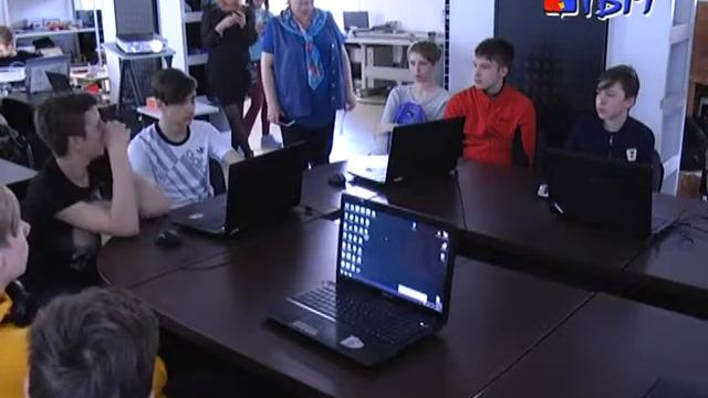 Научно техническое творчество Открытый урок в ФабЛабе смотреть онлайн