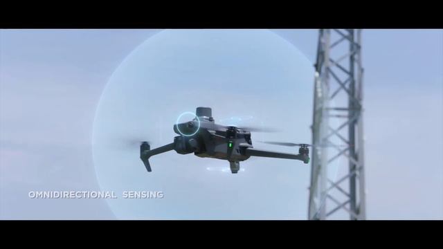 DJI Mavic 3 Enterprise Thermal