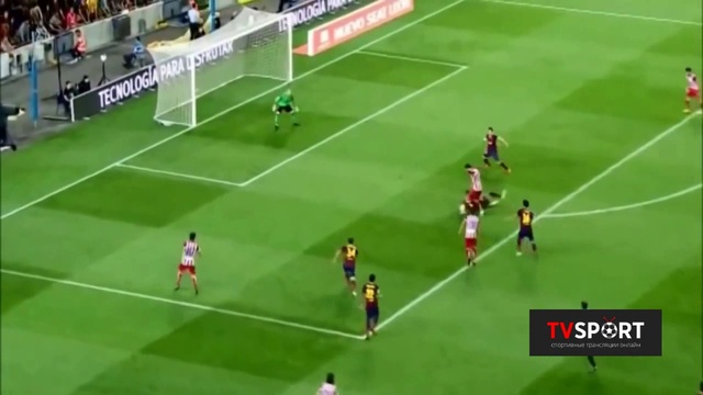 Лучшие сейвы вратарей в истории футбола 