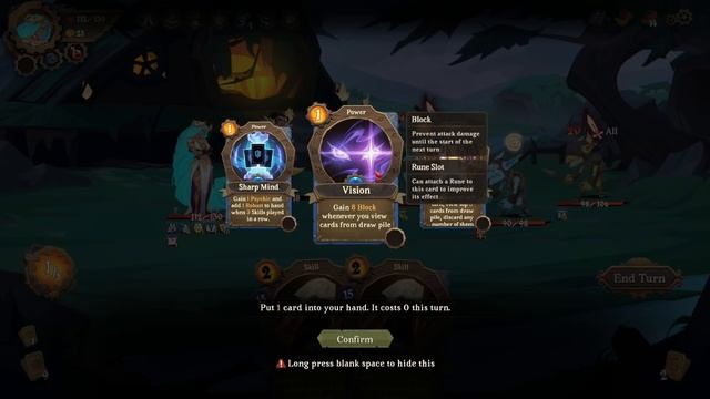 This mage has some BIG combos! | Indies' Lies смотреть онлайн