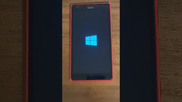Nokia Lumia 1520 на Windows phone 8 & Windows 10 desktop (dual boot) смотреть онлайн