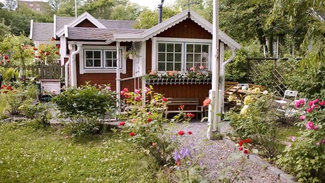Small Backyard Design App смотреть онлайн