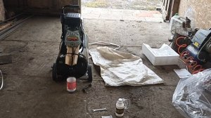 Покупка компрессора под плазморез.