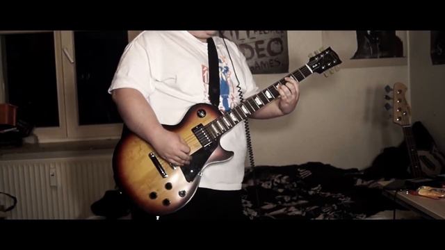 Verum Vita - Corruption (Official Music Video) смотреть онлайн