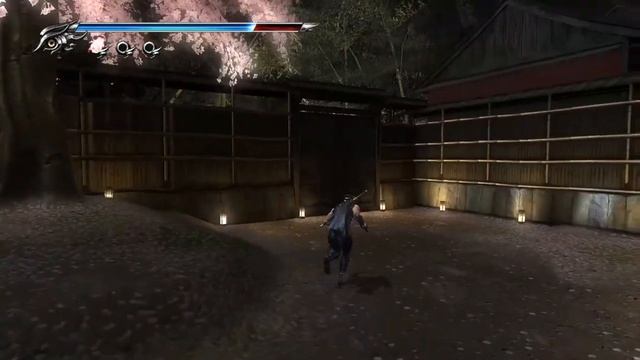 Ninja Gaiden Sigma 2 [PC] Прохождение Часть 1(GeForce GTX 1050 2GB) смотреть онлайн