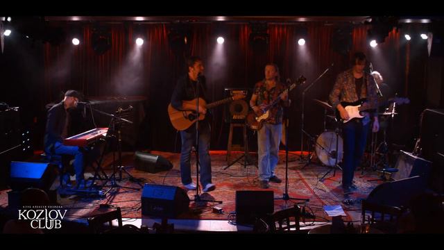 NASH ALBERT & GEORGE BEST BAND: THE BEATLES TRIBUTE