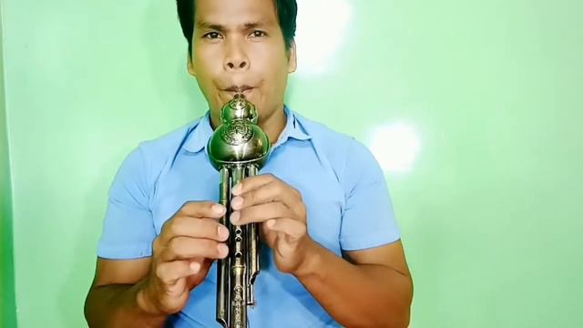 AMAZING GRACE WITH HULUSI FLUTE MUSIC | HOW TO PLAY HULUSI FLUTE #relaxing смотреть онлайн