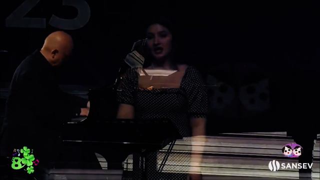 Sarı Zeybek - Cemal Reşit Rey смотреть онлайн