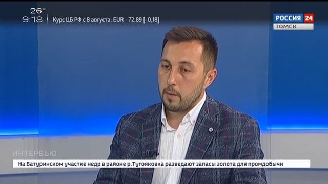 Интервью. Денис Лыхин, директор ассоциации организаторов фестиваля 