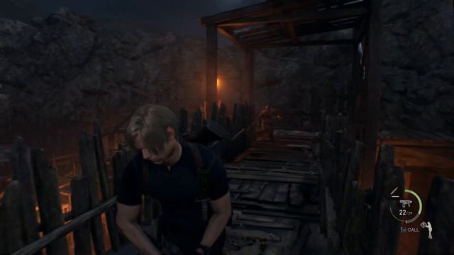 Resident Evil 4 Remake Deluxe Edition Full Gameplay Malaysia 4K 60FPS смотреть онлайн