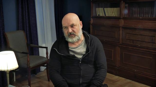 "Встречи с Вахтанговцами" Максим Суханов смотреть онлайн