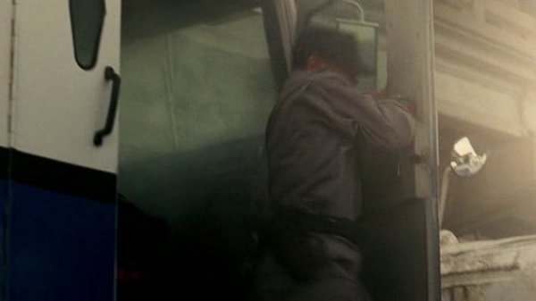 Контрабанда  2011