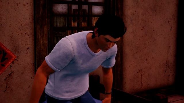 Shenmue 3 Longplay - Part 1 No Commentary смотреть онлайн