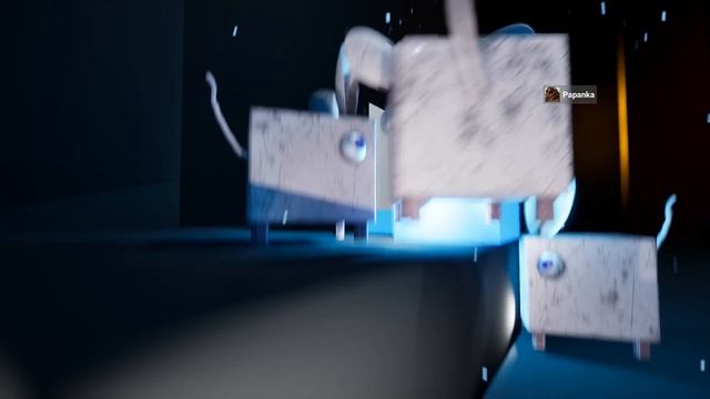 Время поджимает (Нарезка геймплея SibJam 2023) смотреть онлайн