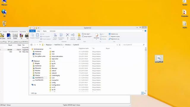 msvcr110.dll Hatası | Türkçe Sesli Anlatım | Fixed 2017 смотреть онлайн