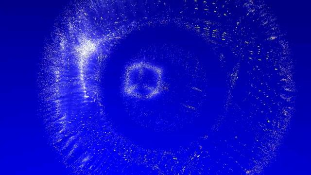 Безмятежность Покой. Фракталотерапия. Нейрофрактализация смотреть онлайн