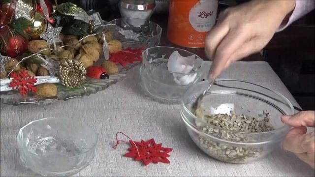 Кето Печенье из семечек. Быстрый рецепт печенья. смотреть онлайн