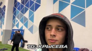 КРАП ПОДРАЛСЯ С РУКОВОДСТВОМ НАРОДНОЙ КОМАНДЫ