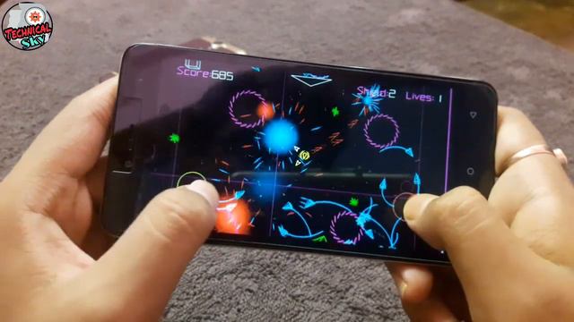 Top 5 Best Small size android Games under 10 mb | best low mb games for android смотреть онлайн