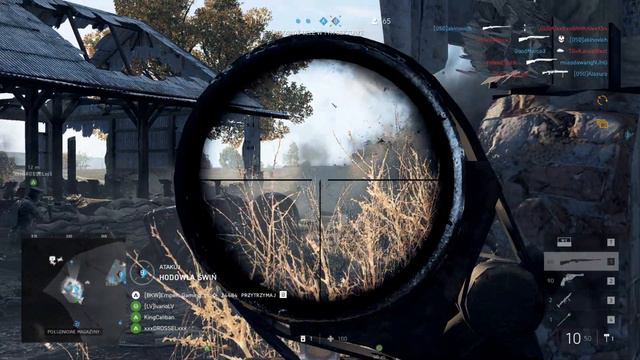 Battlefield 5 Grand Operations Gameplay Battle of Hannut Attacking (No Commentary) смотреть онлайн