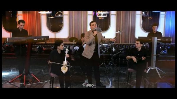 Maksat Hojaberdiyew Begler & Garrylykdyr Yaranlar 2024 janly ses