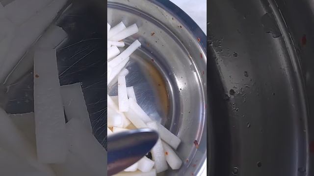 Кулинарное путешествие по миру