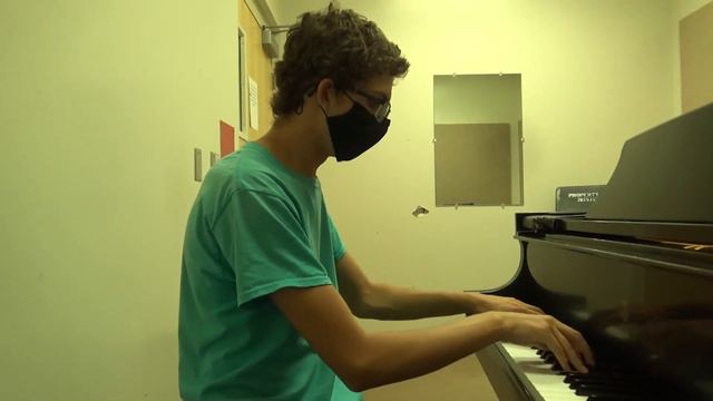 Future Funk [Piano Bit 632] смотреть онлайн