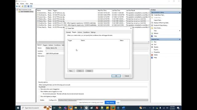 Scheduling Talend Open Studio Jobs|Talend Job Deployment & Scheduling|Scheduling execution of a Job смотреть онлайн