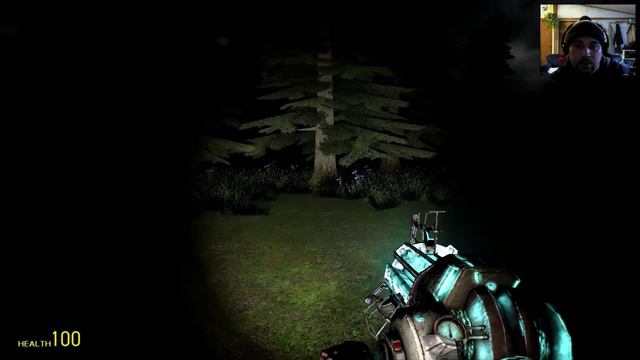 Garry's Mod : Slender Forest Map (With Slender Man and Robot Chicken) I'm So Scared смотреть онлайн