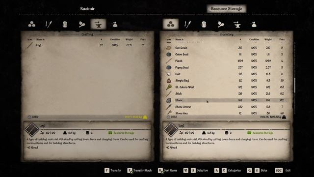 Daily Chores and a New House - MEDIEVAL DYNASTY (v1.5.2.2) #81 смотреть онлайн