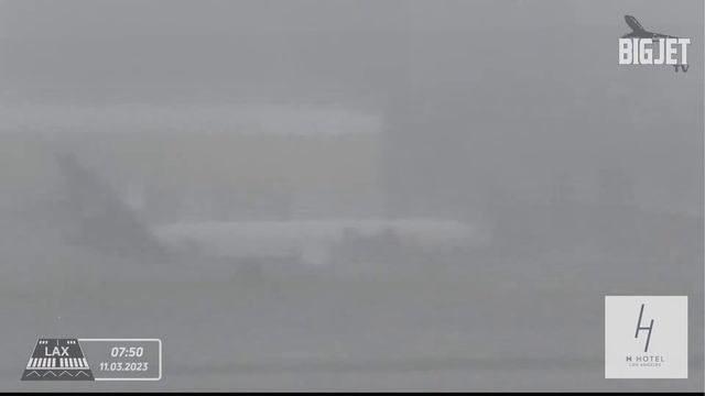LIVE: Los Angeles Intl Airport (LAX) - Freeview смотреть онлайн