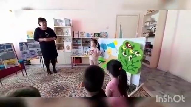 в рамках реализации "Года детей" проведено ОУД по нравственно- патриотическому воспитанию смотреть онлайн