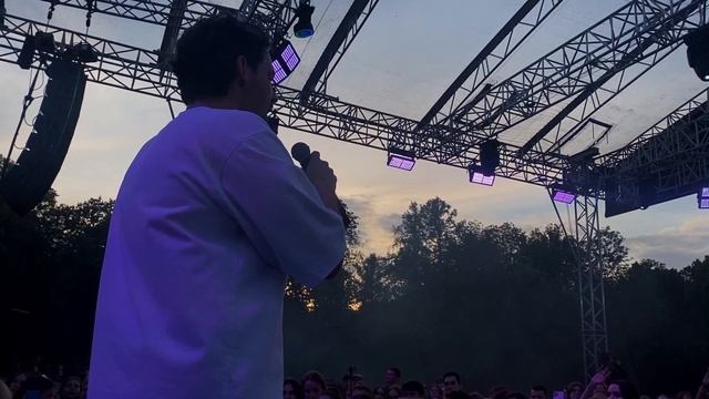 Утром Я Солнце. Filatov & Karas