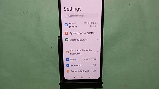 How to change screen colour, Poco C65 me display colour change kaise karen, display colour problem смотреть онлайн