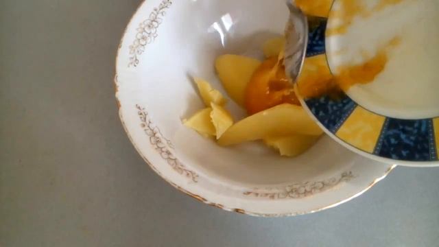 ? МАСКА ДЛЯ ЛИЦА - Глянцевая и Эластичная Кожа !!! Готовить Просто!!!? смотреть онлайн