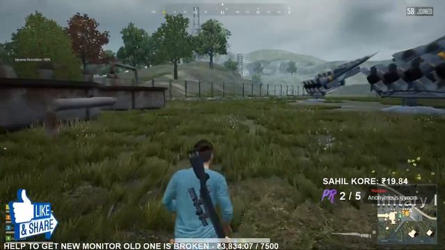 PUBG PC LITE LIVE STREAM (INDIA) | APEX LEGENDS LIVE STREAM INDIA смотреть онлайн