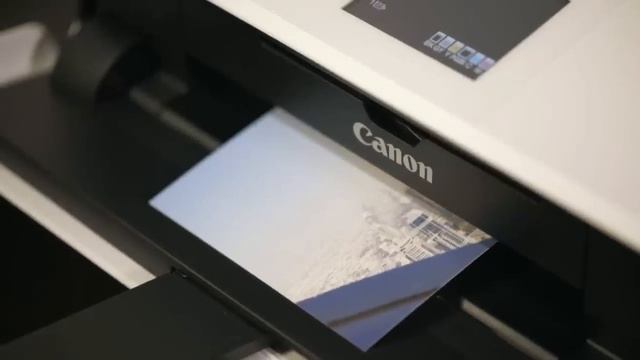 Canon Connect Station CS100 Product Video