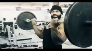 Плюшевая борода