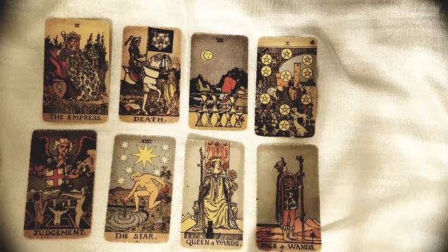 SCORPIO ❤️? HAS YOUR PERSON MOVED ON OR WILL THEY BE BACK? ❤️? NOVEMBER 2023 TAROT смотреть онлайн