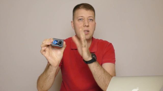 Xiaomi Yi basic edition в 2021 году смотреть онлайн