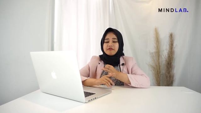 MIND101: Menjawab Pertanyaan Umum Seputar Stress dan Mental Health смотреть онлайн